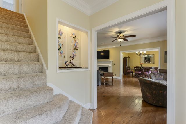 1446 Kittrell Rd, Franklin, TN 37064
