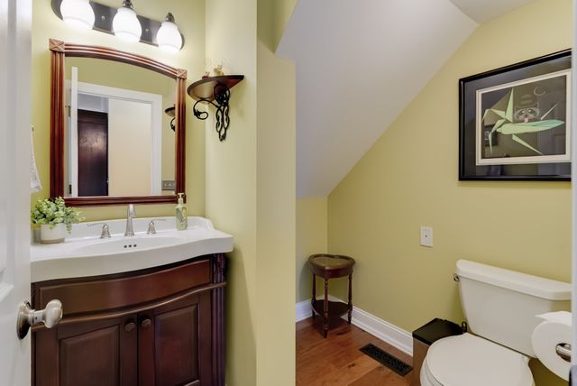 1446 Kittrell Rd, Franklin, TN 37064