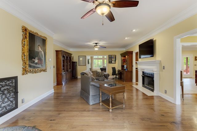 1446 Kittrell Rd, Franklin, TN 37064