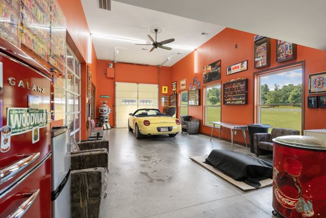 1446 Kittrell Rd, Franklin, TN 37064