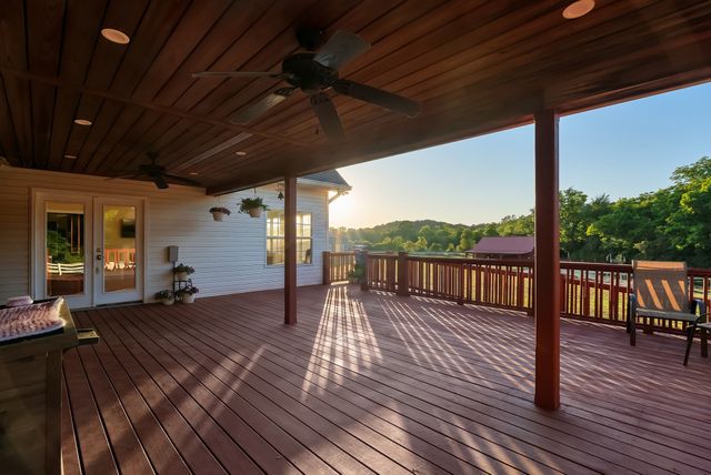 1446 Kittrell Rd, Franklin, TN 37064