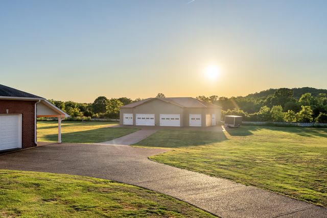 1446 Kittrell Rd, Franklin, TN 37064