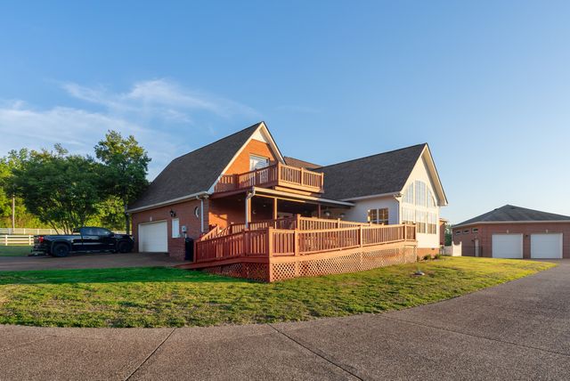 1446 Kittrell Rd, Franklin, TN 37064