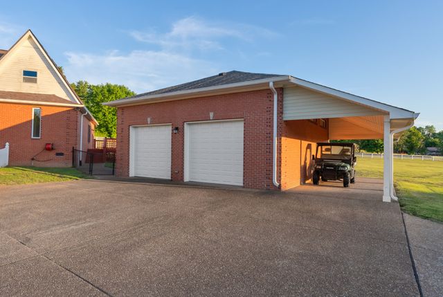 1446 Kittrell Rd, Franklin, TN 37064