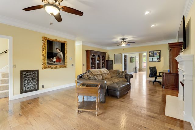 1446 Kittrell Rd, Franklin, TN 37064