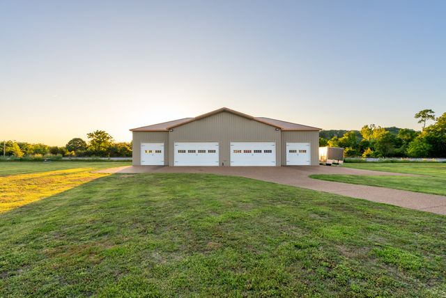 1446 Kittrell Rd, Franklin, TN 37064