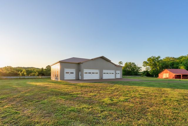1446 Kittrell Rd, Franklin, TN 37064