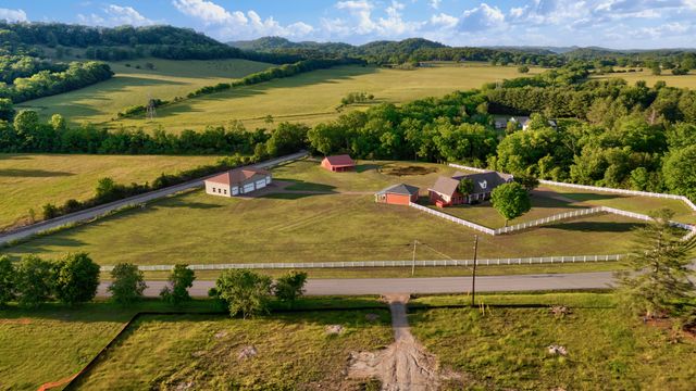 1446 Kittrell Rd, Franklin, TN 37064