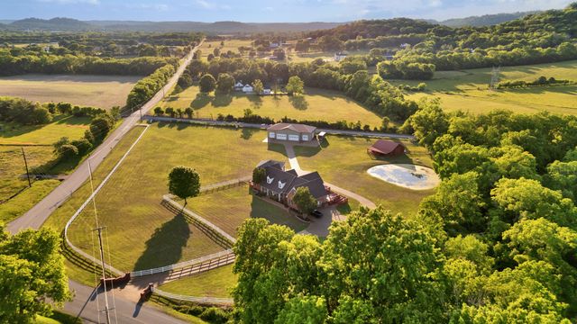1446 Kittrell Rd, Franklin, TN 37064