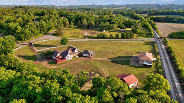 1446 Kittrell Rd, Franklin, TN 37064