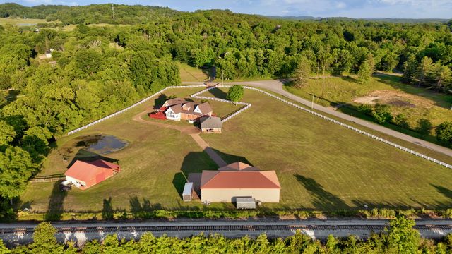 1446 Kittrell Rd, Franklin, TN 37064