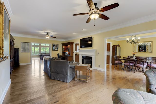 1446 Kittrell Rd, Franklin, TN 37064