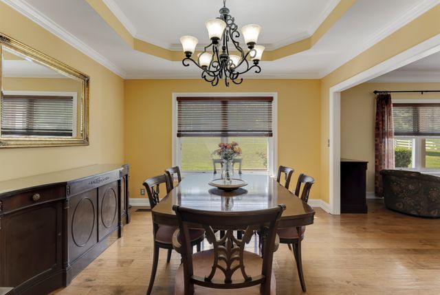 1446 Kittrell Rd, Franklin, TN 37064