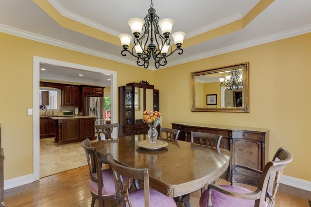 1446 Kittrell Rd, Franklin, TN 37064