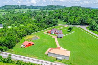 1446 Kittrell Rd, Franklin, TN 37064