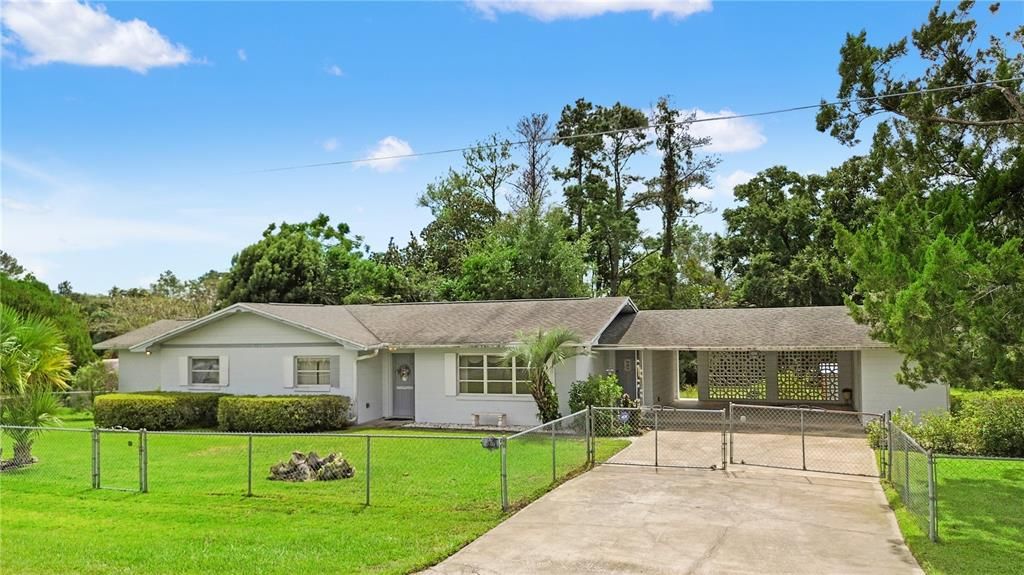 5350 SE 125TH STREET, Belleview, FL 34420
