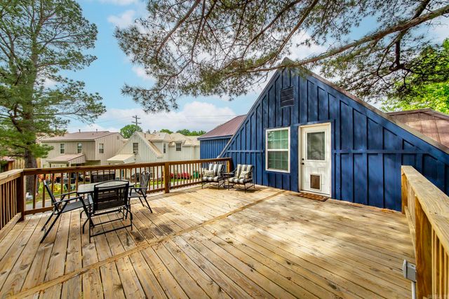 9 Jared Circle, Heber Springs, AR 72543