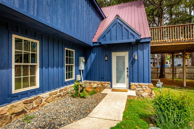 9 Jared Circle, Heber Springs, AR 72543