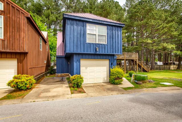 9 Jared Circle, Heber Springs, AR 72543