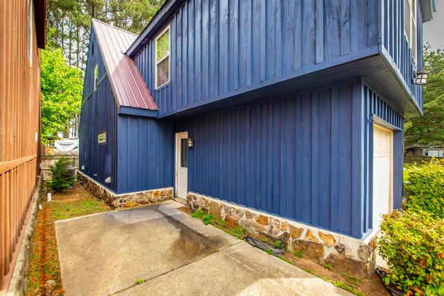 9 Jared Circle, Heber Springs, AR 72543