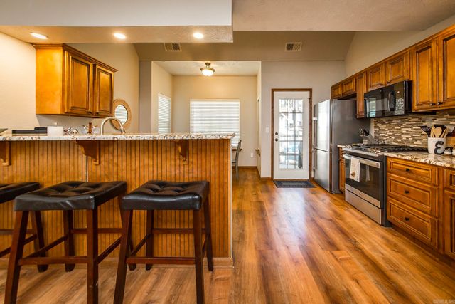 9 Jared Circle, Heber Springs, AR 72543