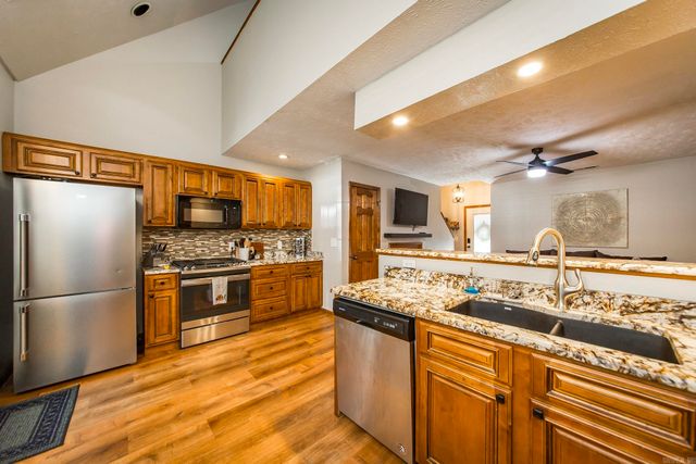 9 Jared Circle, Heber Springs, AR 72543