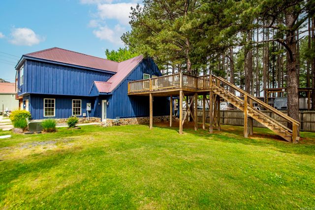 9 Jared Circle, Heber Springs, AR 72543