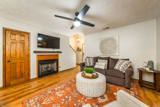 9 Jared Circle, Heber Springs, AR 72543