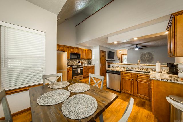 9 Jared Circle, Heber Springs, AR 72543