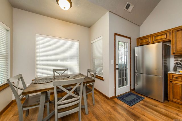 9 Jared Circle, Heber Springs, AR 72543