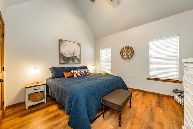 9 Jared Circle, Heber Springs, AR 72543