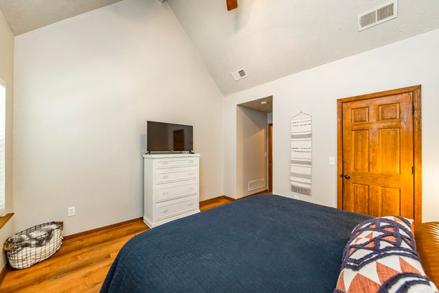 9 Jared Circle, Heber Springs, AR 72543