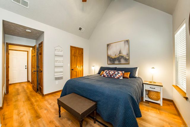 9 Jared Circle, Heber Springs, AR 72543