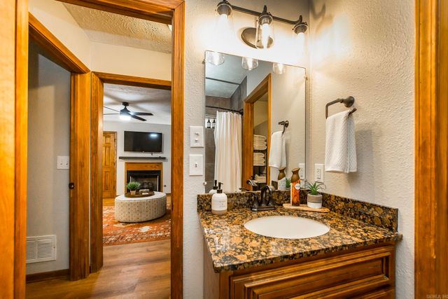 9 Jared Circle, Heber Springs, AR 72543