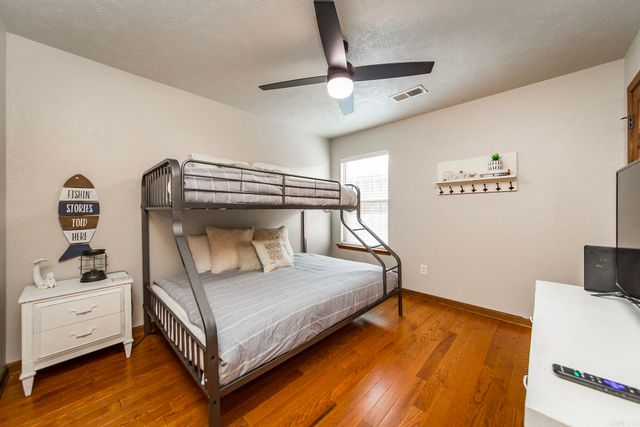 9 Jared Circle, Heber Springs, AR 72543