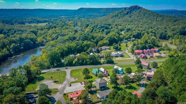 9 Jared Circle, Heber Springs, AR 72543