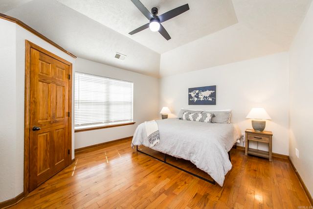 9 Jared Circle, Heber Springs, AR 72543