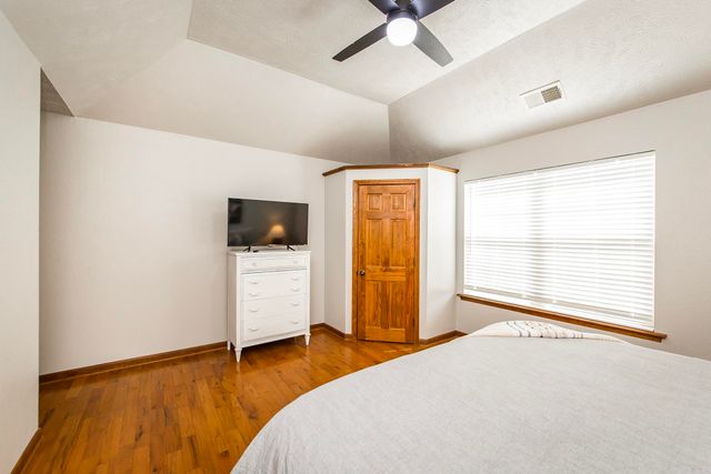 9 Jared Circle, Heber Springs, AR 72543