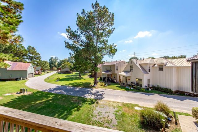 9 Jared Circle, Heber Springs, AR 72543