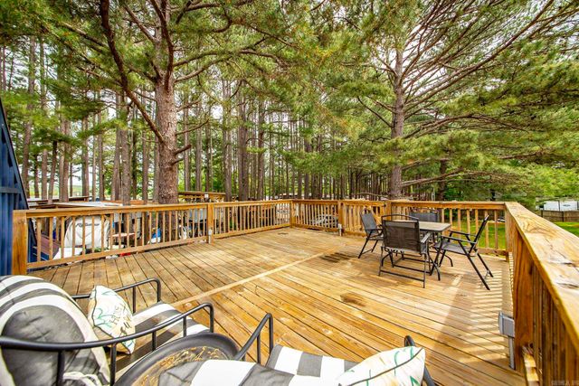 9 Jared Circle, Heber Springs, AR 72543