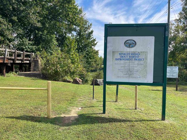 9 Jared Circle, Heber Springs, AR 72543