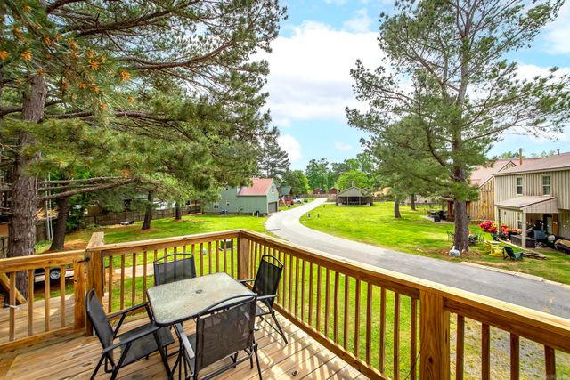 9 Jared Circle, Heber Springs, AR 72543