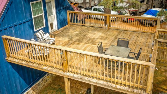 9 Jared Circle, Heber Springs, AR 72543