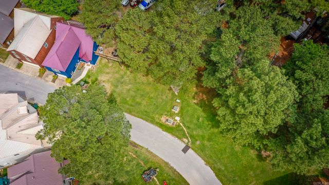 9 Jared Circle, Heber Springs, AR 72543