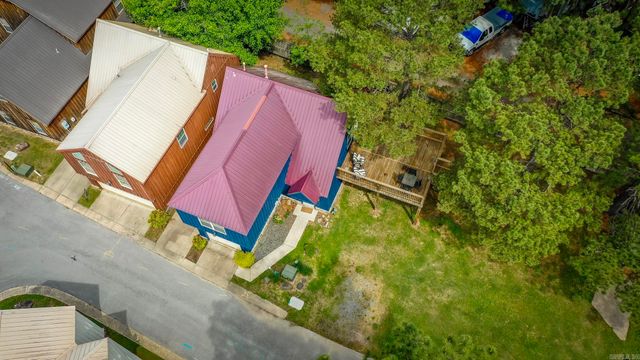 9 Jared Circle, Heber Springs, AR 72543