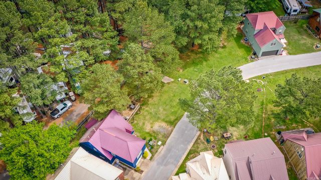 9 Jared Circle, Heber Springs, AR 72543