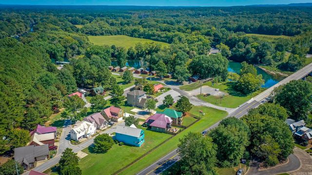 9 Jared Circle, Heber Springs, AR 72543