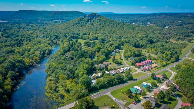 9 Jared Circle, Heber Springs, AR 72543