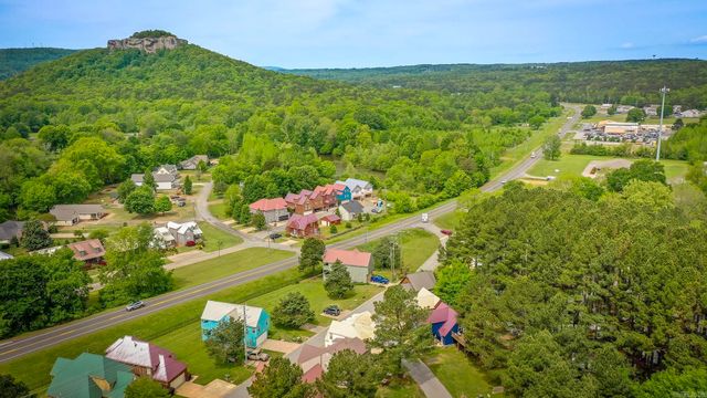 9 Jared Circle, Heber Springs, AR 72543