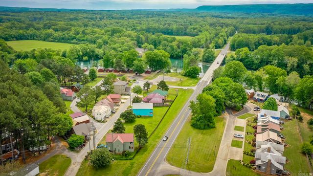 9 Jared Circle, Heber Springs, AR 72543